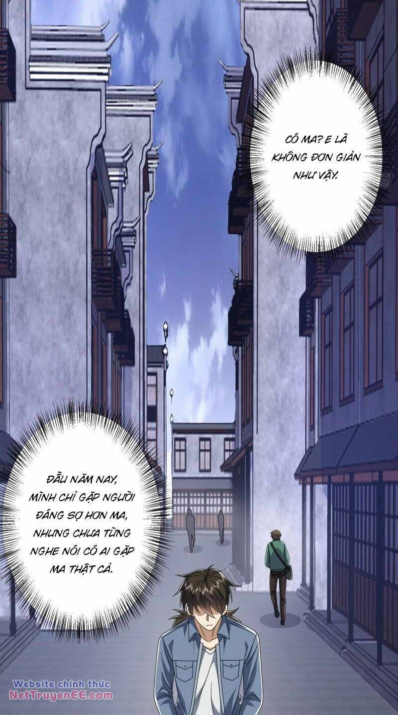 Đệ Nhất Danh Sách - Chapter 254 - Page 22