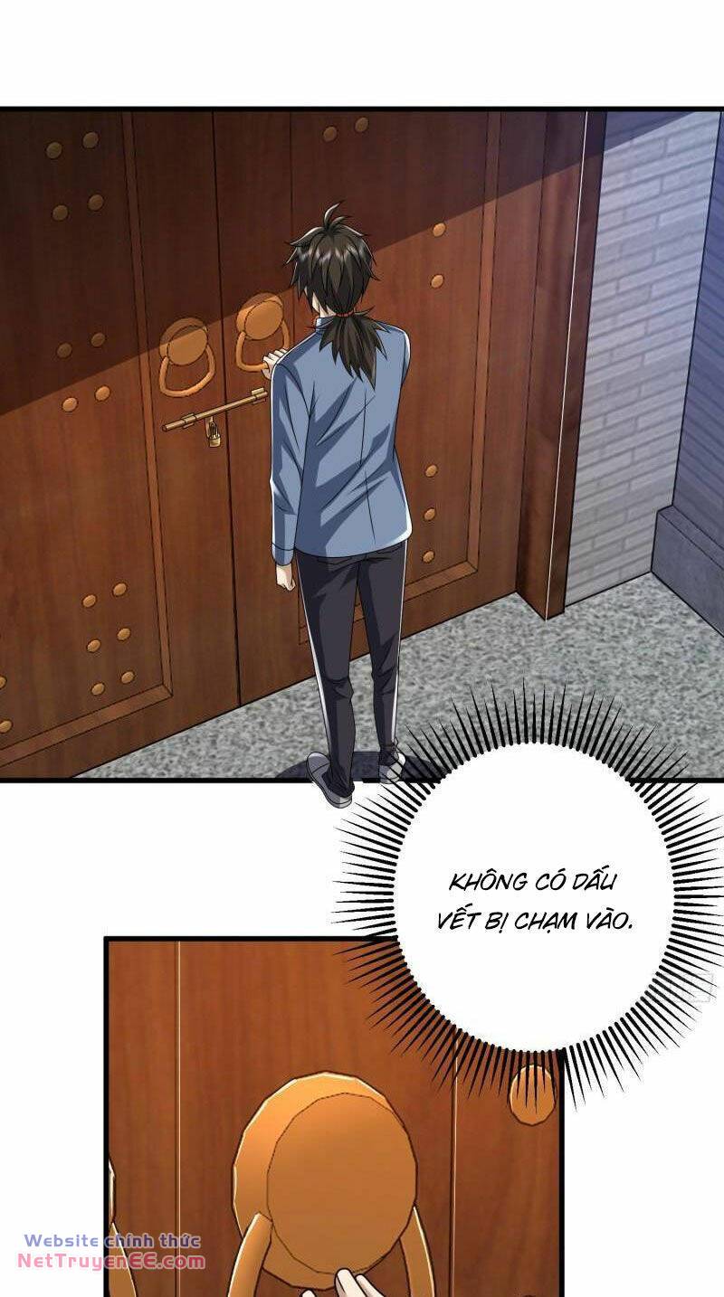 Đệ Nhất Danh Sách - Chapter 254 - Page 24