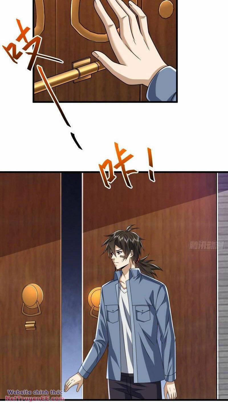 Đệ Nhất Danh Sách - Chapter 254 - Page 25