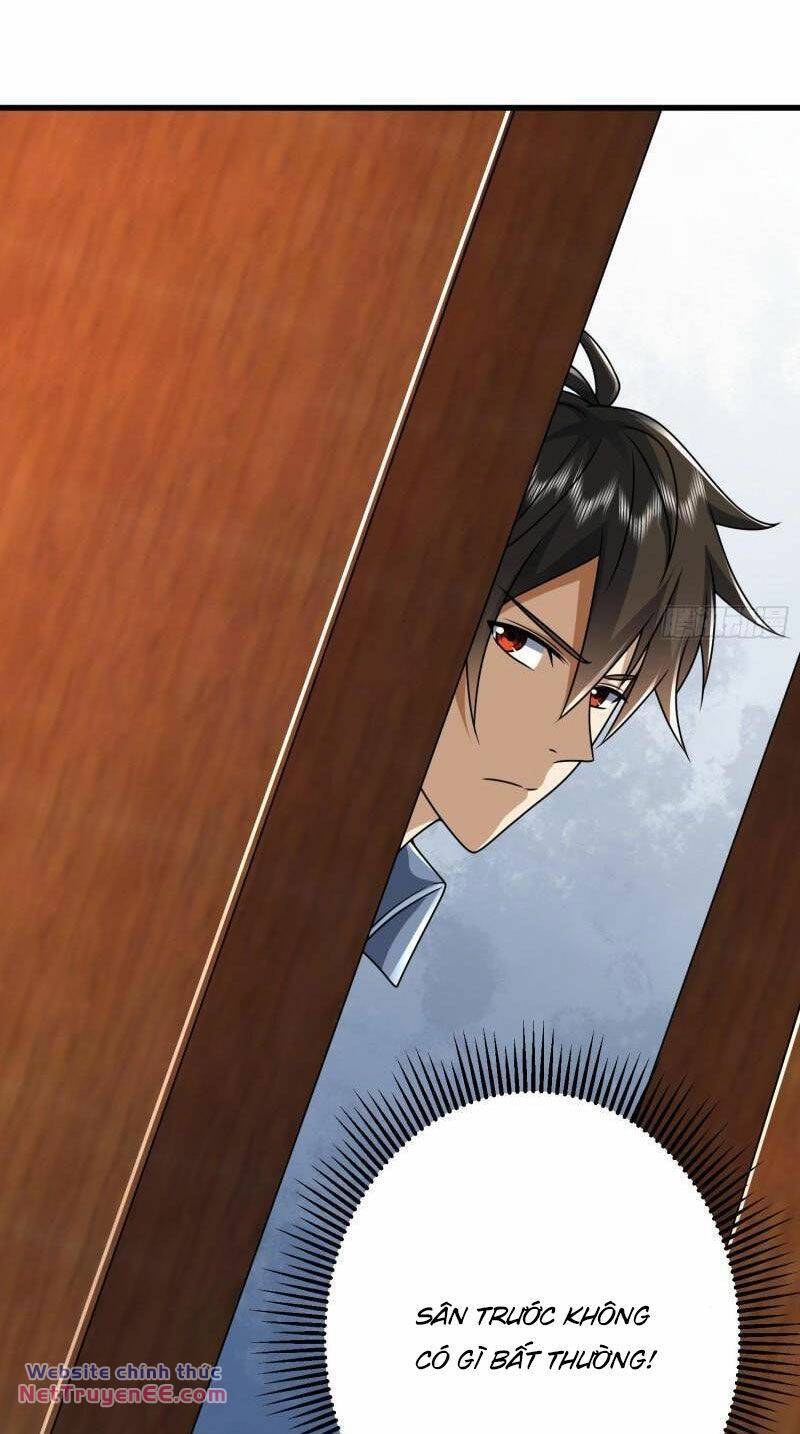 Đệ Nhất Danh Sách - Chapter 254 - Page 26