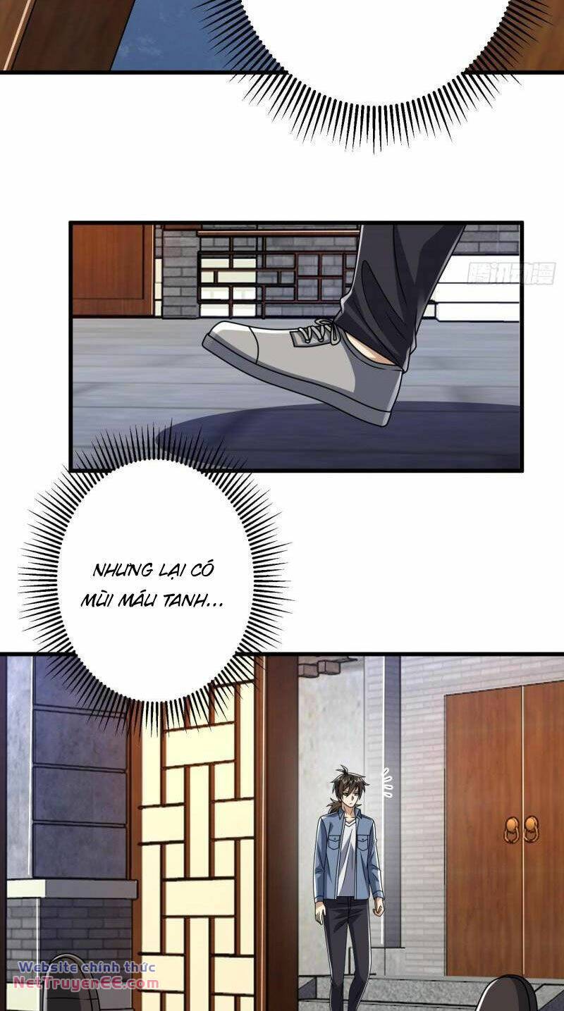 Đệ Nhất Danh Sách - Chapter 254 - Page 27