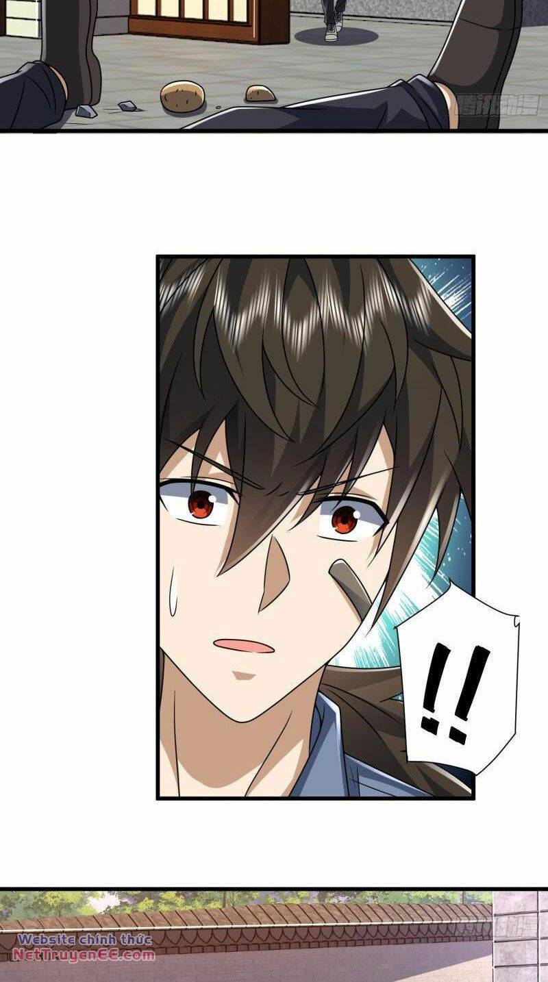 Đệ Nhất Danh Sách - Chapter 254 - Page 28