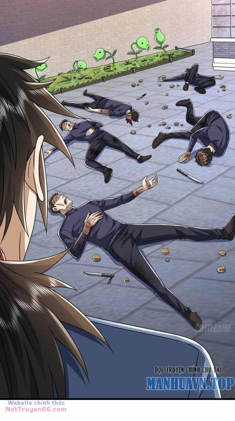 Đệ Nhất Danh Sách - Chapter 254 - Page 29