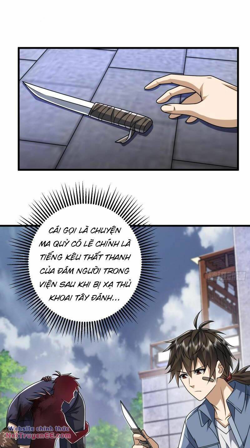 Đệ Nhất Danh Sách - Chapter 254 - Page 30