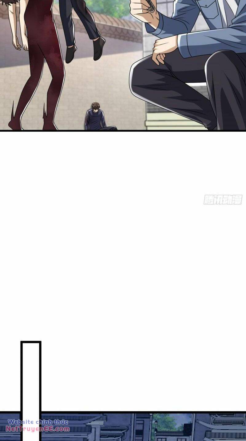 Đệ Nhất Danh Sách - Chapter 254 - Page 31