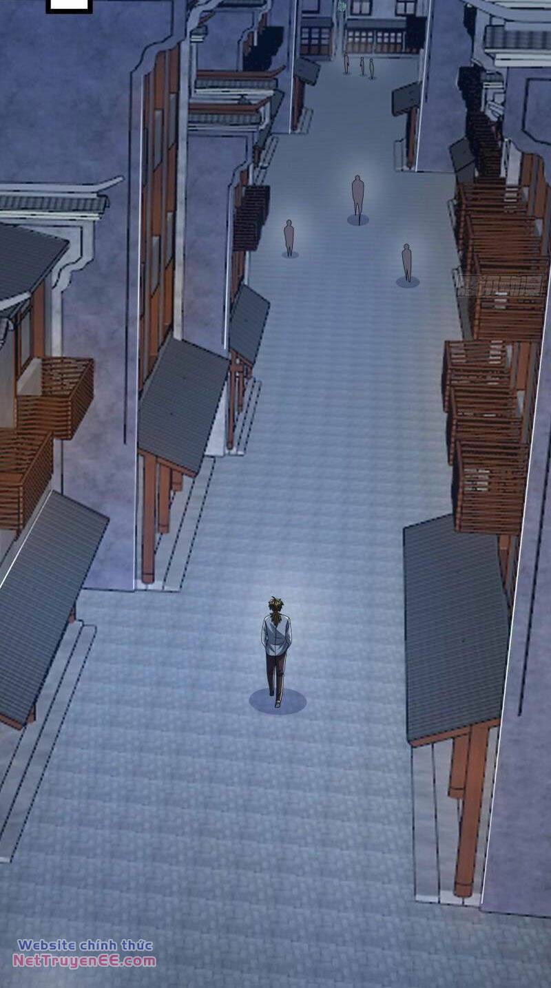 Đệ Nhất Danh Sách - Chapter 254 - Page 32