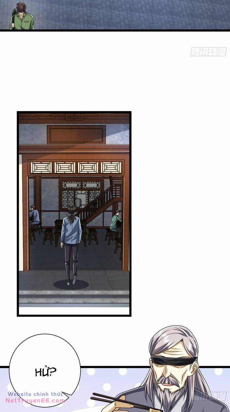 Đệ Nhất Danh Sách - Chapter 254 - Page 33