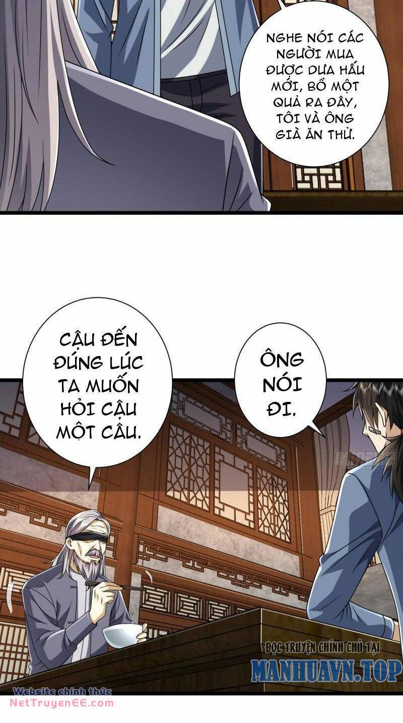 Đệ Nhất Danh Sách - Chapter 254 - Page 35