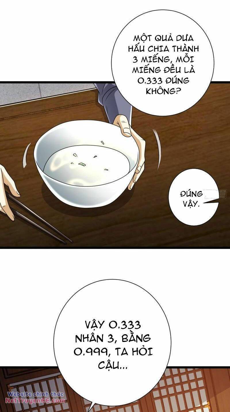 Đệ Nhất Danh Sách - Chapter 254 - Page 36