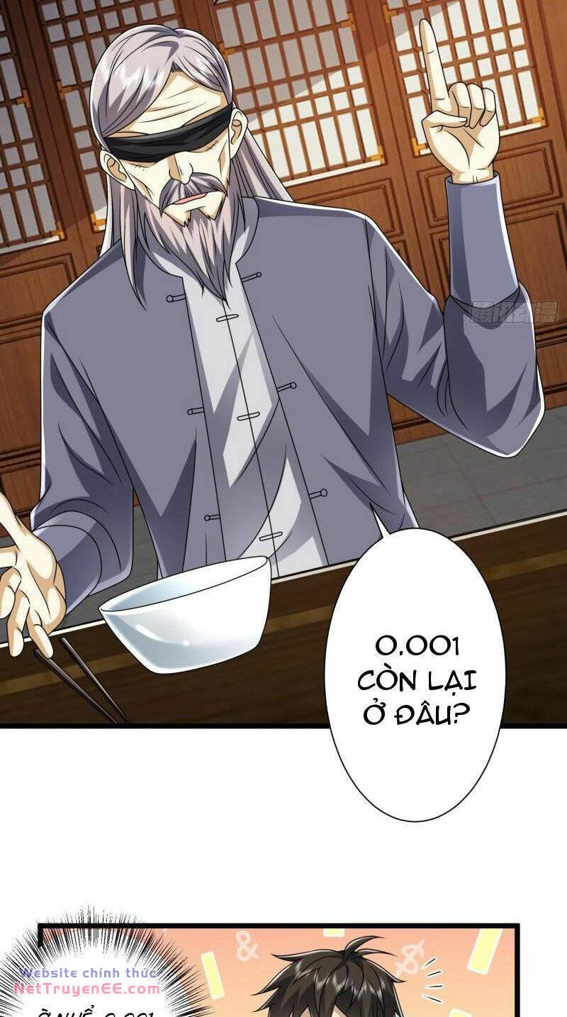 Đệ Nhất Danh Sách - Chapter 254 - Page 37