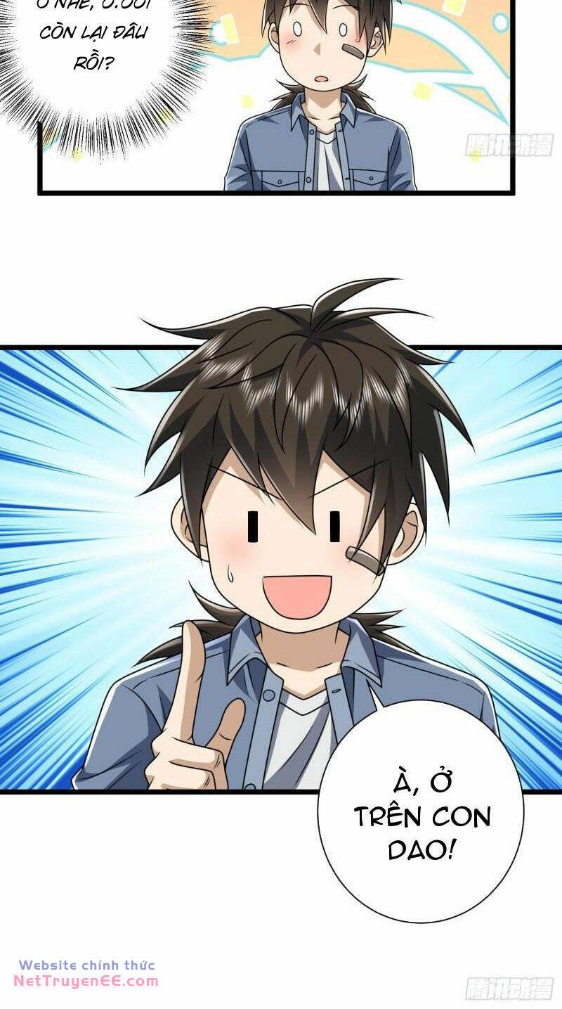 Đệ Nhất Danh Sách - Chapter 254 - Page 38