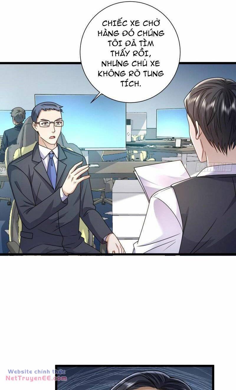 Đệ Nhất Danh Sách - Chapter 254 - Page 3