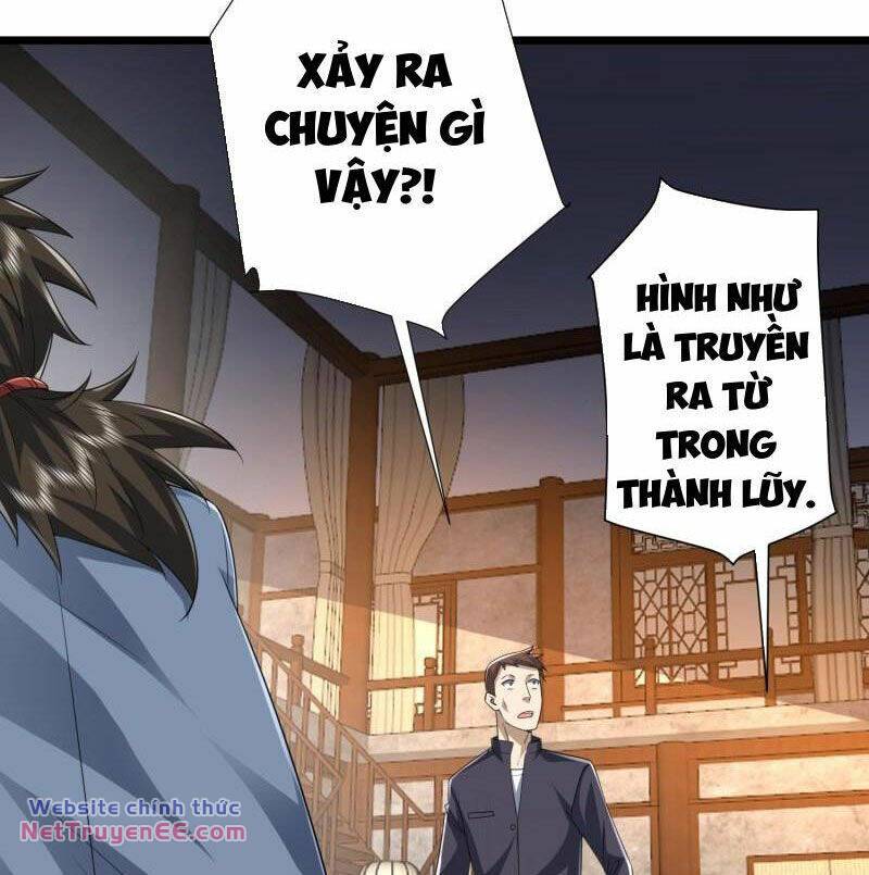 Đệ Nhất Danh Sách - Chapter 254 - Page 49