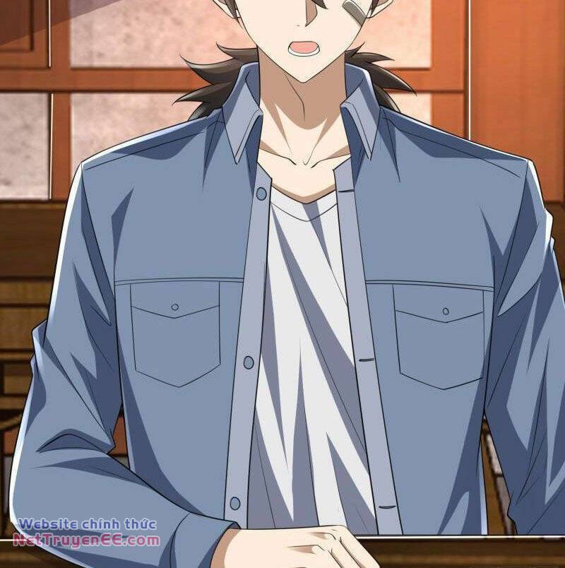 Đệ Nhất Danh Sách - Chapter 254 - Page 58