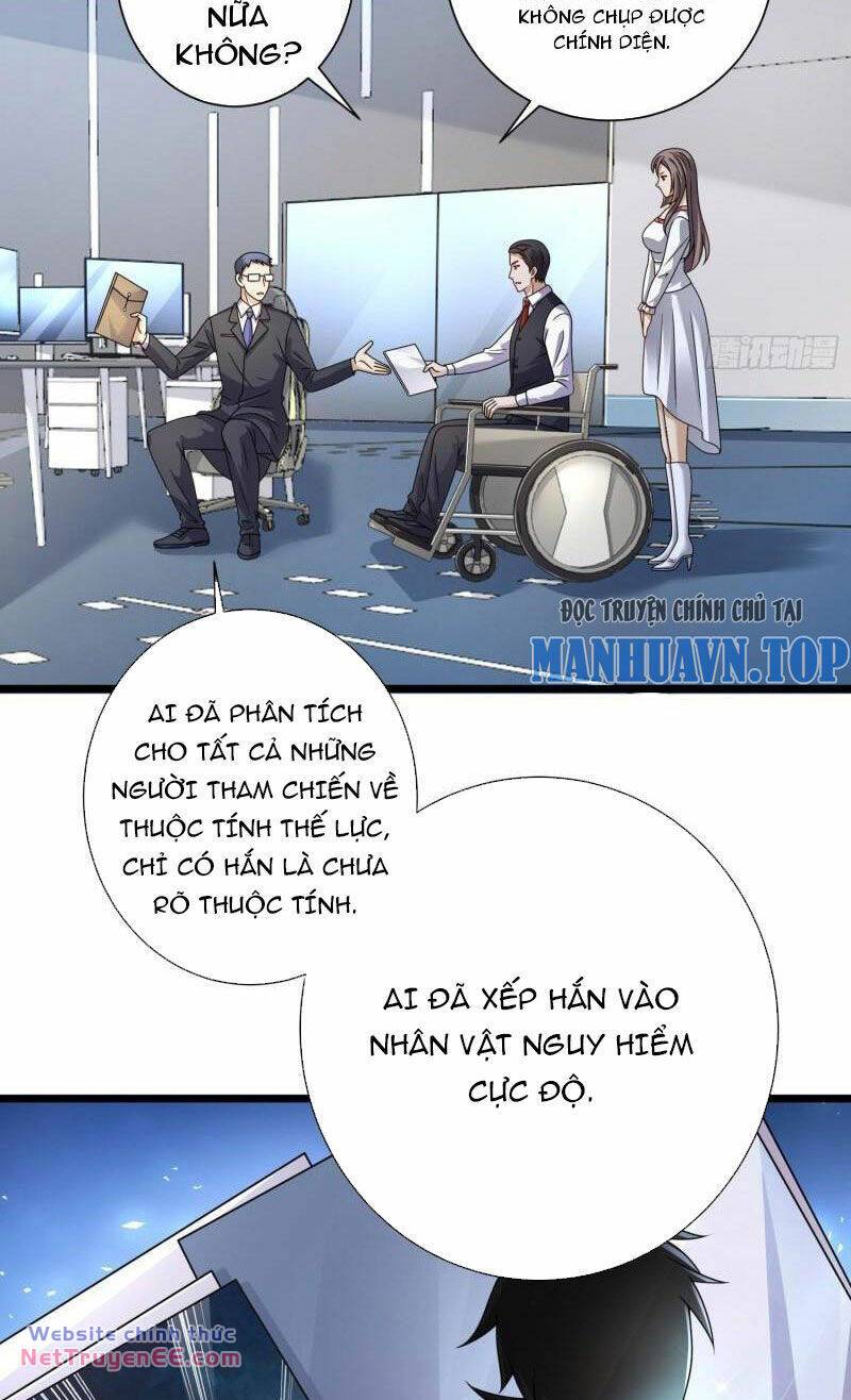 Đệ Nhất Danh Sách - Chapter 254 - Page 5