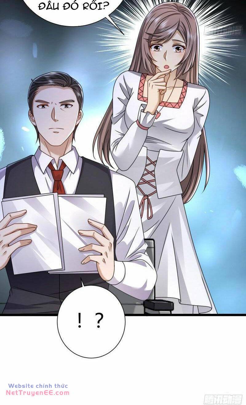 Đệ Nhất Danh Sách - Chapter 254 - Page 7