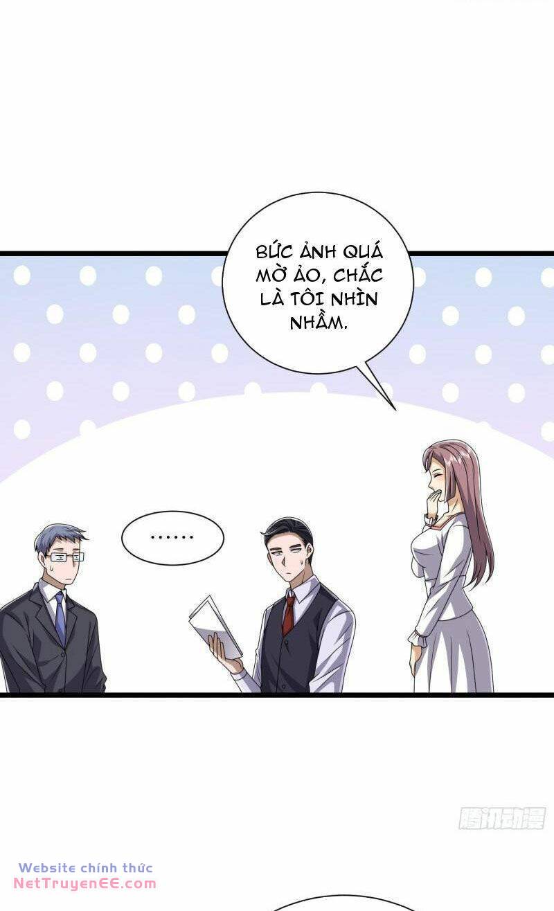 Đệ Nhất Danh Sách - Chapter 254 - Page 8