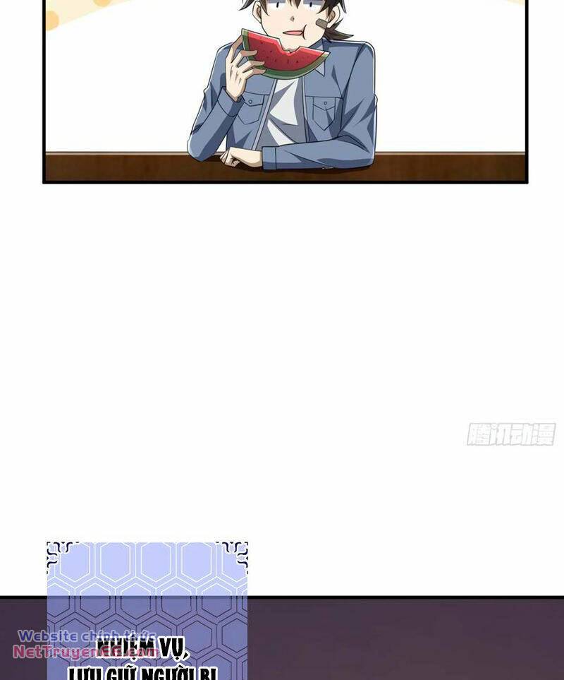 Đệ Nhất Danh Sách - Chapter 255 - Page 10