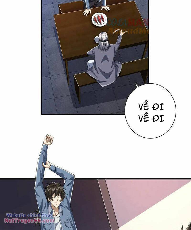 Đệ Nhất Danh Sách - Chapter 255 - Page 13