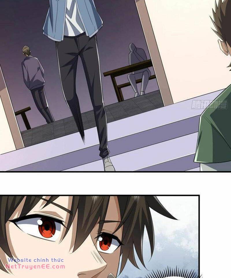 Đệ Nhất Danh Sách - Chapter 255 - Page 14
