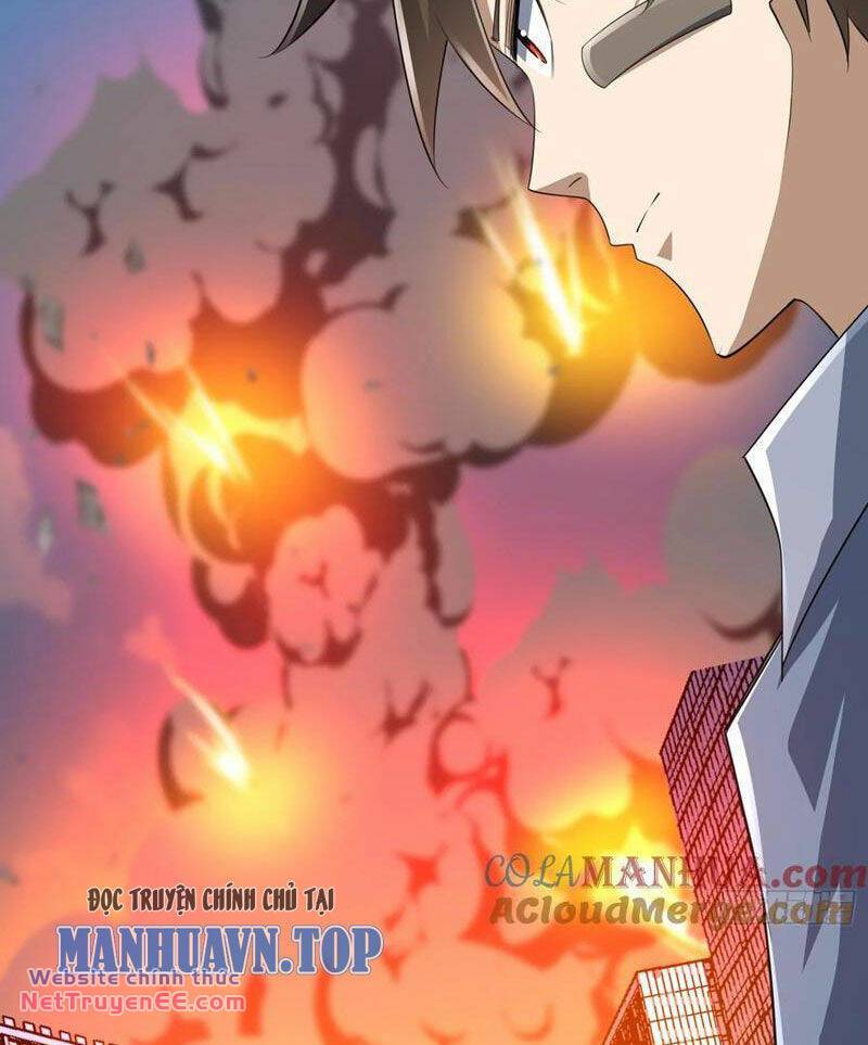 Đệ Nhất Danh Sách - Chapter 255 - Page 16