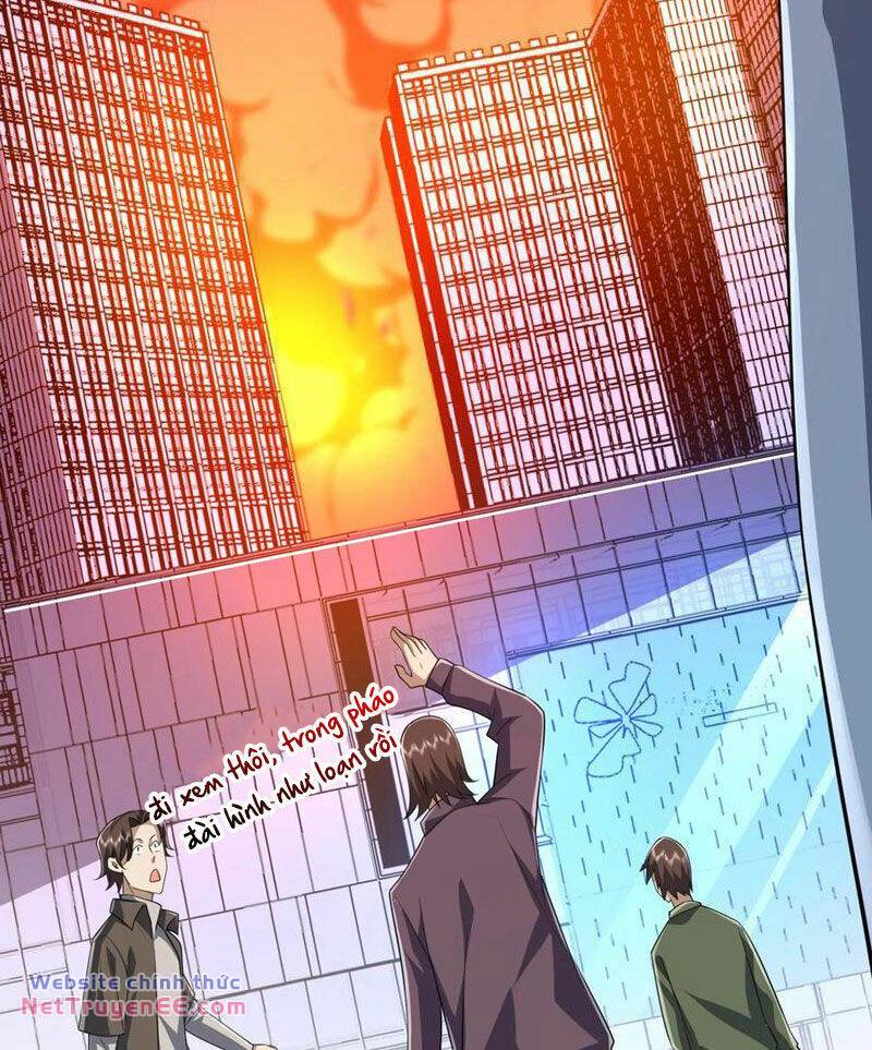 Đệ Nhất Danh Sách - Chapter 255 - Page 17