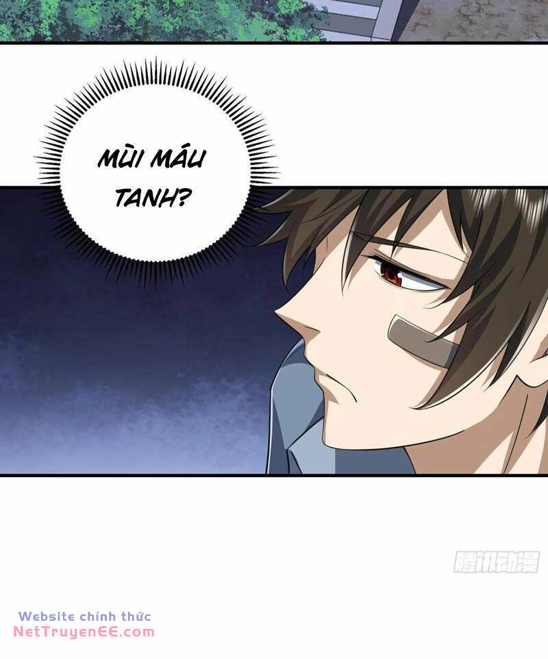 Đệ Nhất Danh Sách - Chapter 255 - Page 21