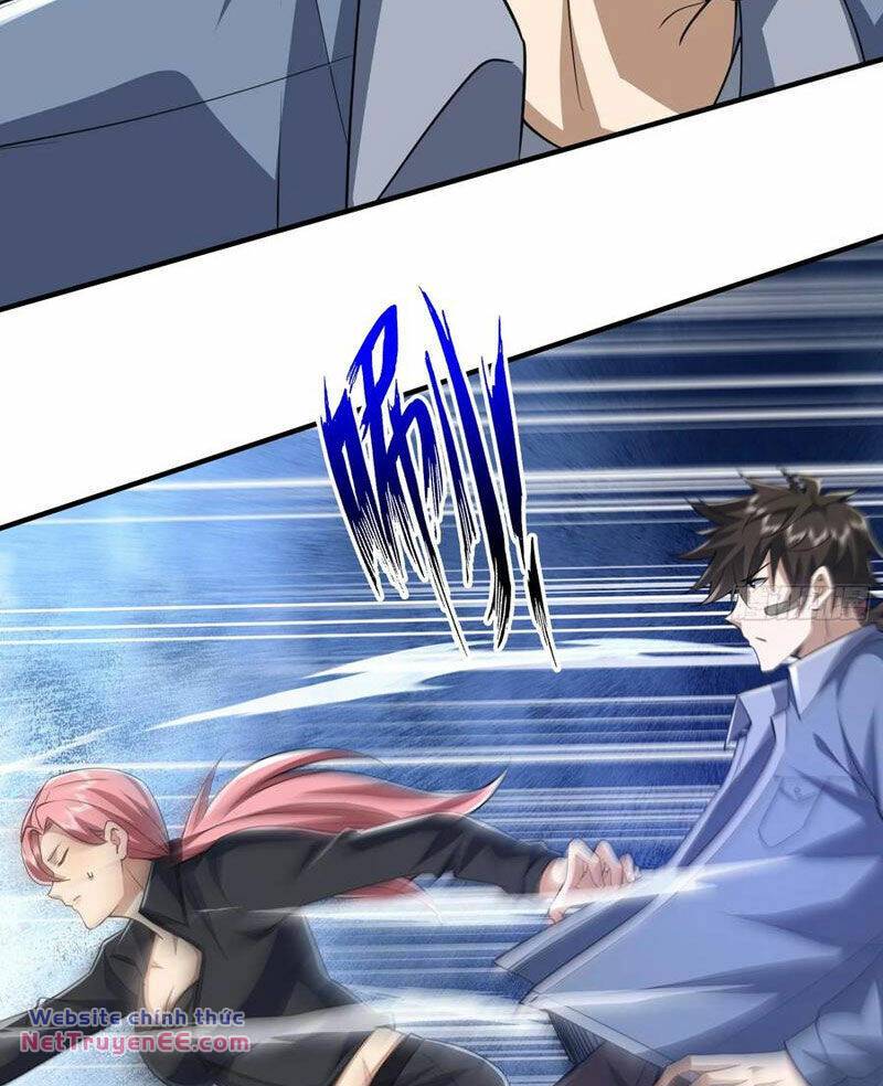 Đệ Nhất Danh Sách - Chapter 255 - Page 25