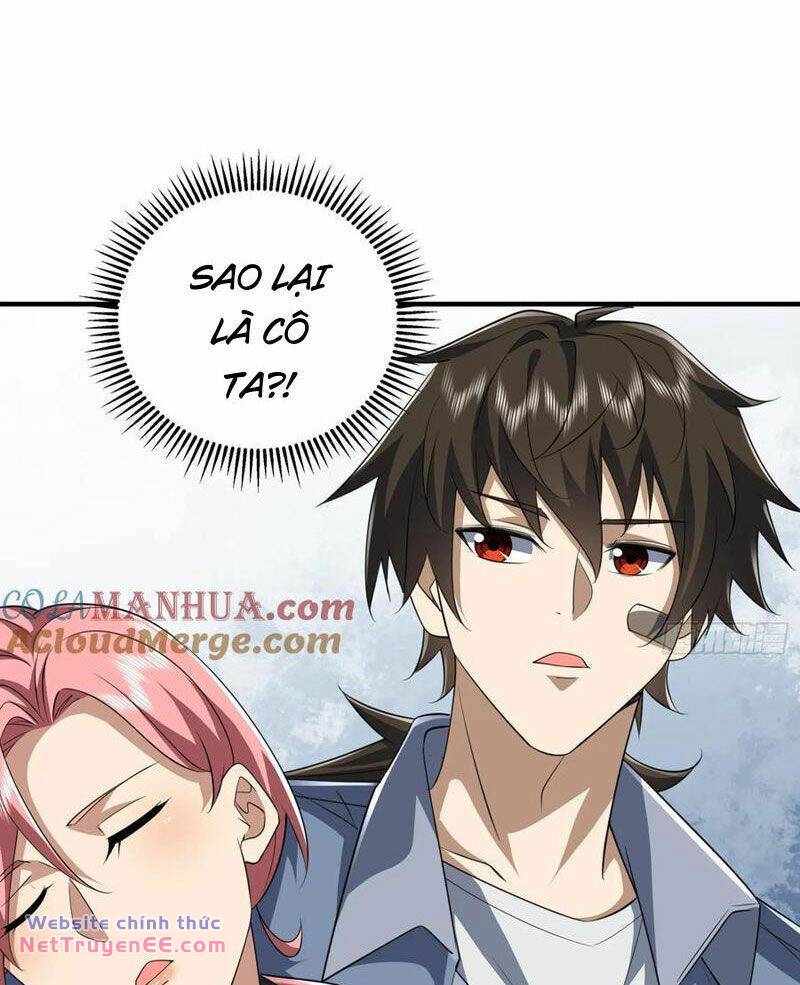 Đệ Nhất Danh Sách - Chapter 255 - Page 31