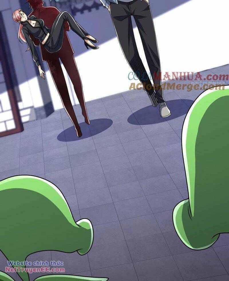 Đệ Nhất Danh Sách - Chapter 255 - Page 35