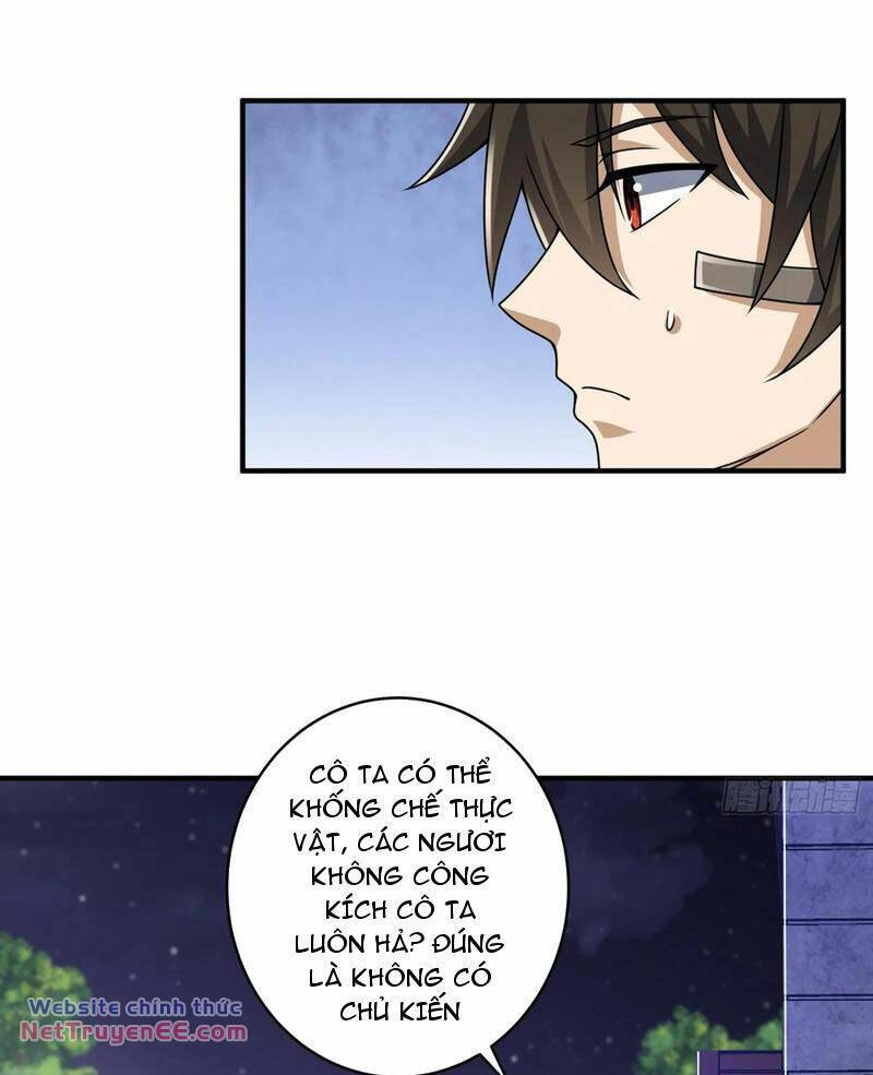 Đệ Nhất Danh Sách - Chapter 255 - Page 37