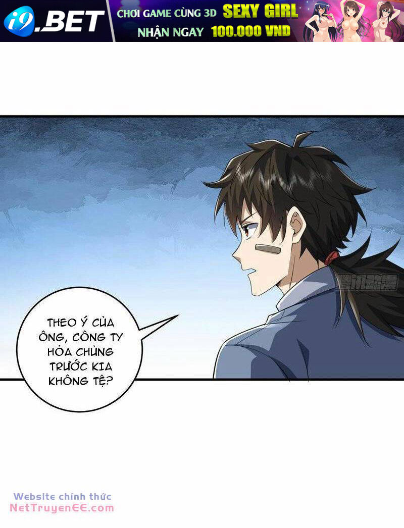 Đệ Nhất Danh Sách - Chapter 255 - Page 3