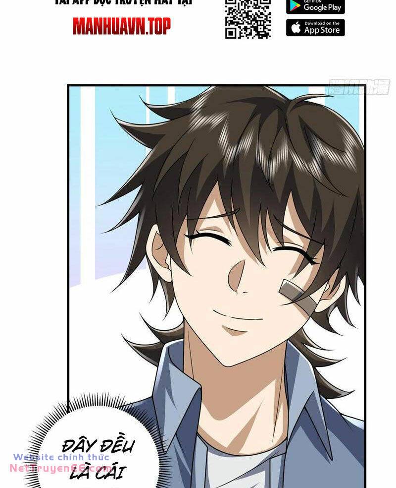 Đệ Nhất Danh Sách - Chapter 255 - Page 40