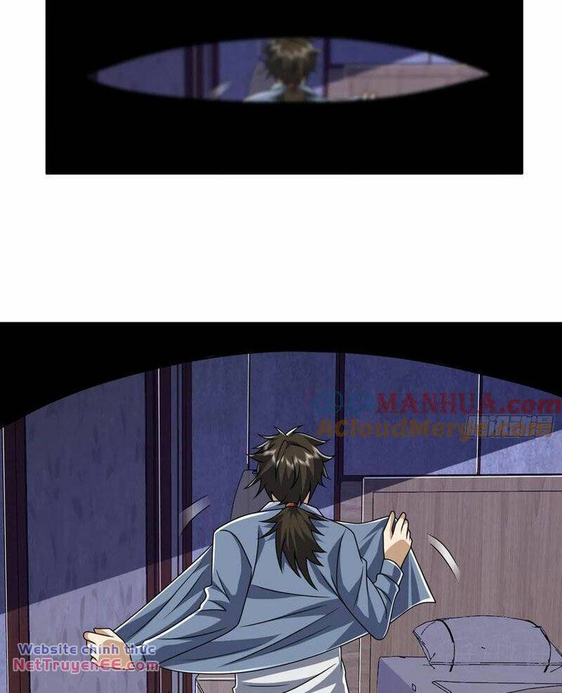 Đệ Nhất Danh Sách - Chapter 255 - Page 42