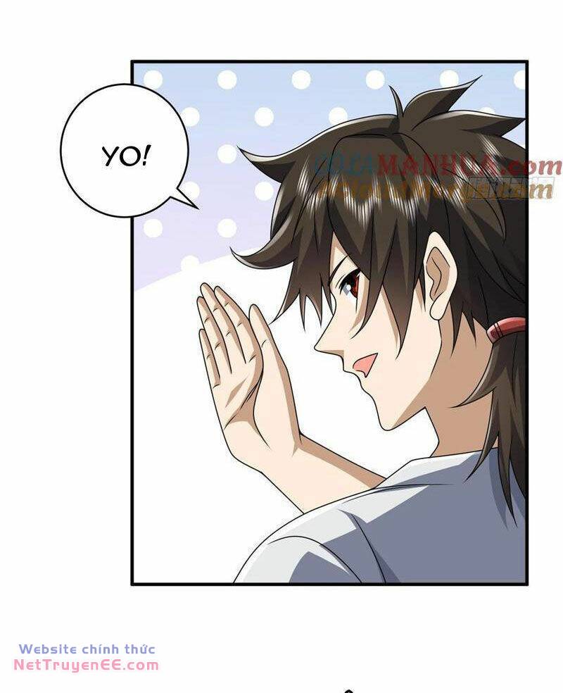 Đệ Nhất Danh Sách - Chapter 255 - Page 46