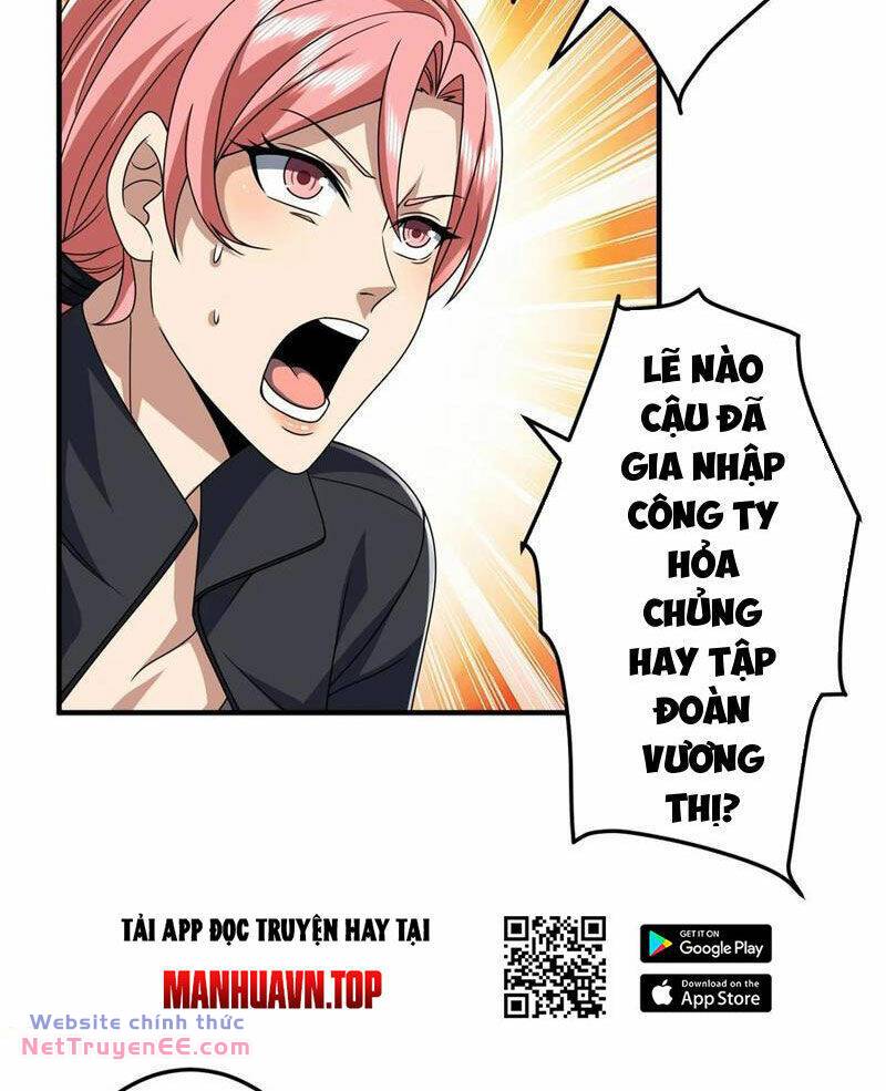 Đệ Nhất Danh Sách - Chapter 255 - Page 49