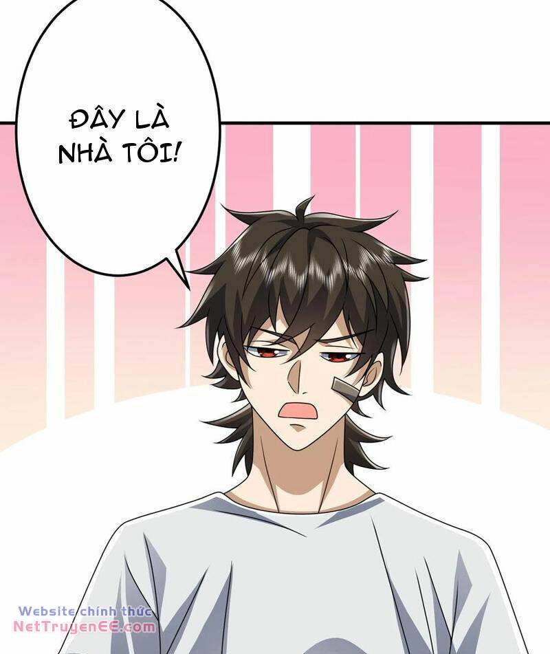 Đệ Nhất Danh Sách - Chapter 255 - Page 50