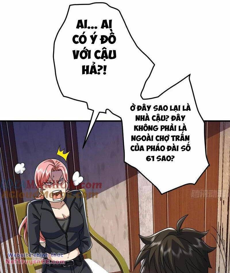 Đệ Nhất Danh Sách - Chapter 255 - Page 53