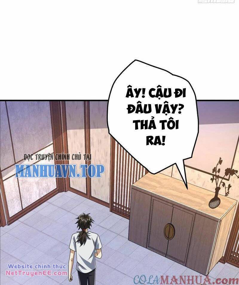 Đệ Nhất Danh Sách - Chapter 255 - Page 56