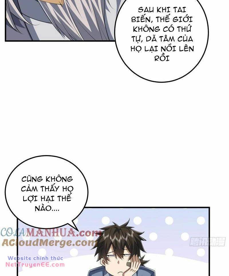 Đệ Nhất Danh Sách - Chapter 255 - Page 5