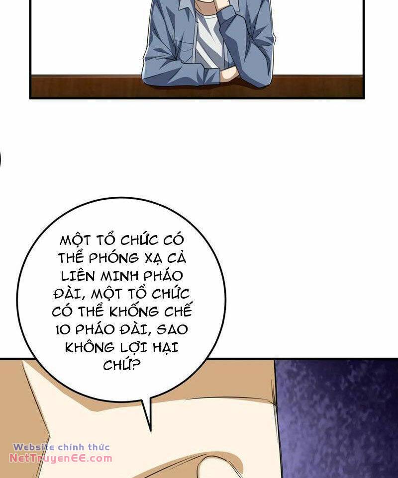 Đệ Nhất Danh Sách - Chapter 255 - Page 6