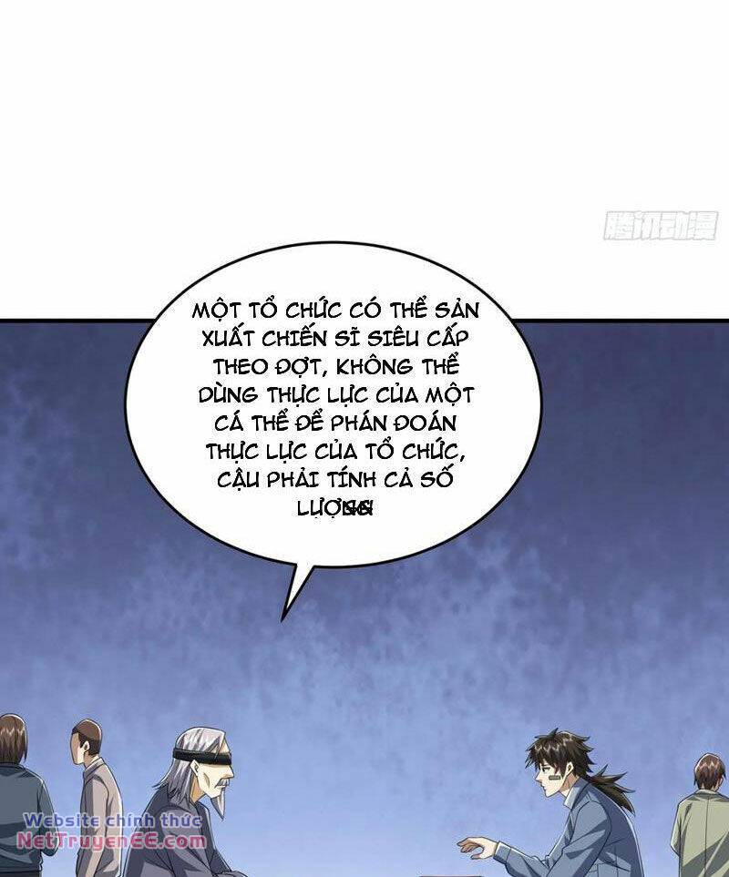 Đệ Nhất Danh Sách - Chapter 255 - Page 8