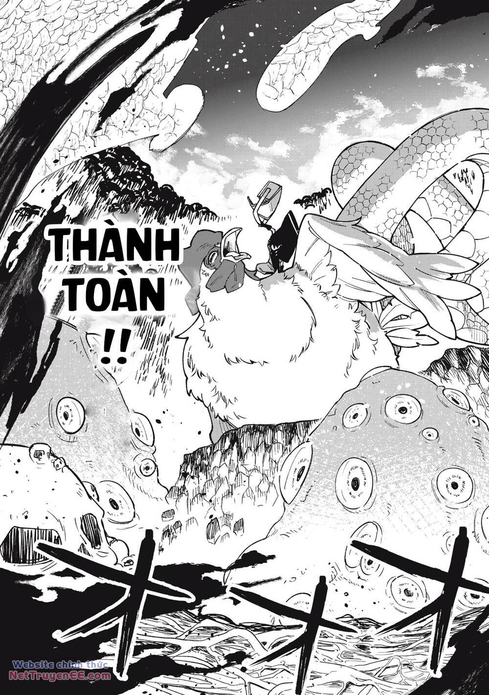 My S-Rank Party Fired Me for Being a Curse Artificer ~ I Can Only Make “Cursed Items”, but They're Artifact Class! - Chapter 17.1 - Page 16