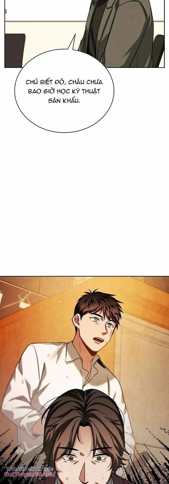 Sống Như Một Diễn Viên - Chapter 62 - Page 9