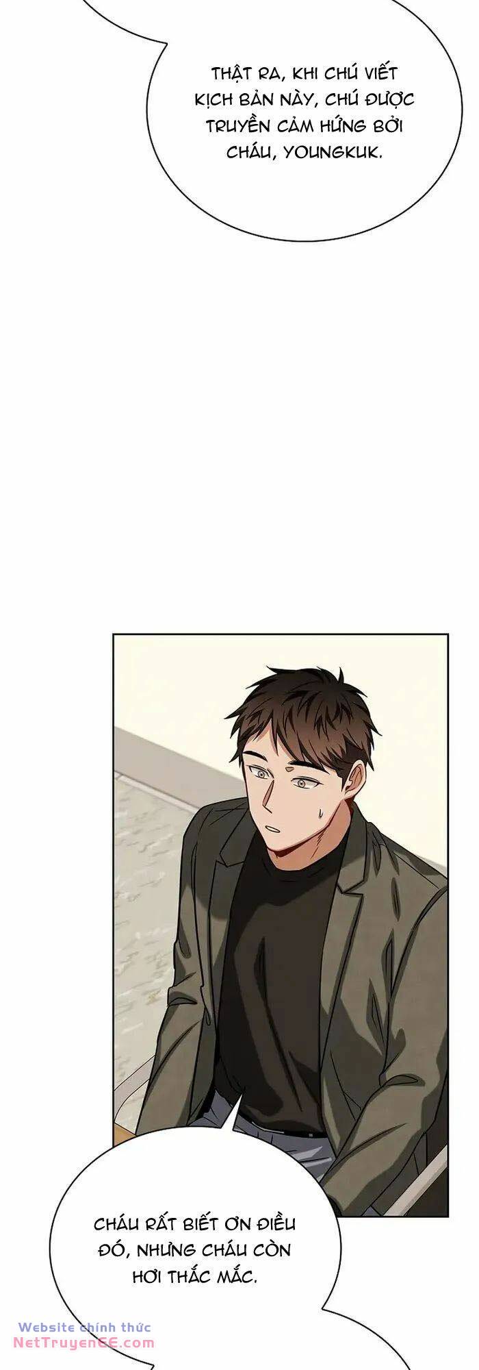 Sống Như Một Diễn Viên - Chapter 62 - Page 16