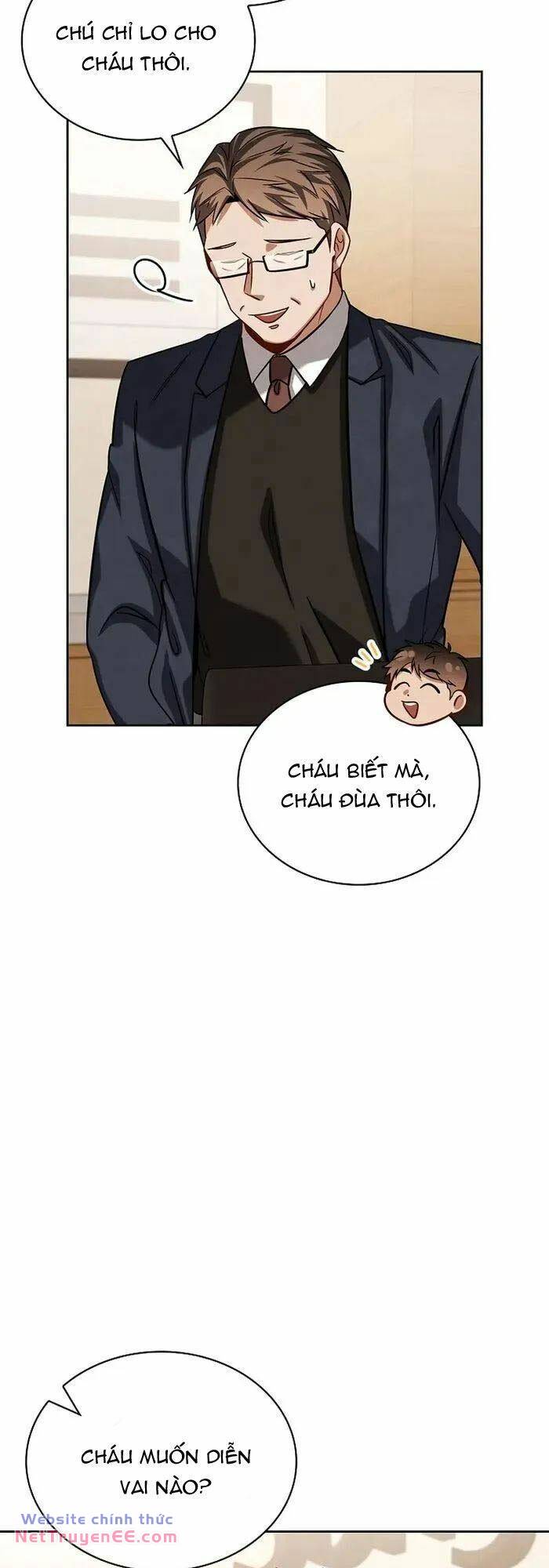 Sống Như Một Diễn Viên - Chapter 62 - Page 23