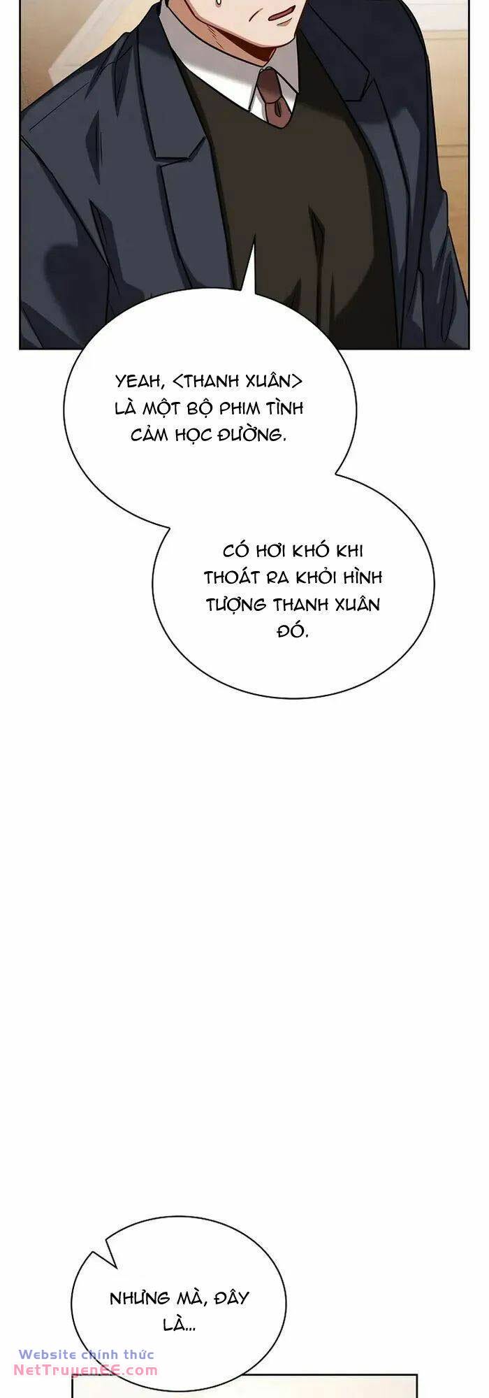 Sống Như Một Diễn Viên - Chapter 62 - Page 26