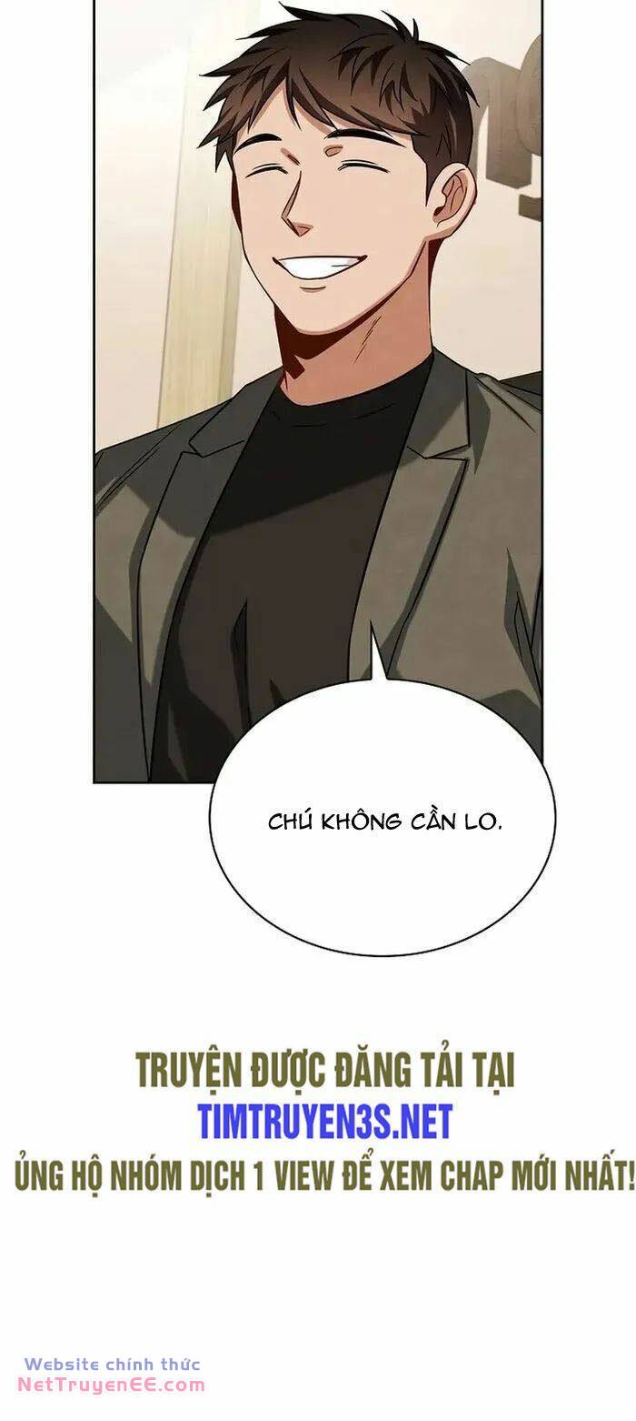 Sống Như Một Diễn Viên - Chapter 62 - Page 27