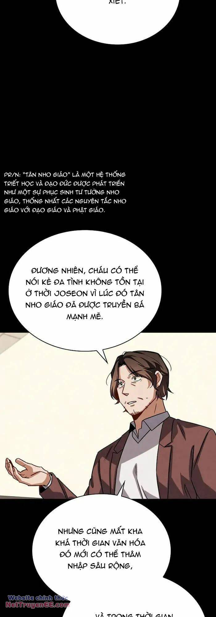 Sống Như Một Diễn Viên - Chapter 62 - Page 30