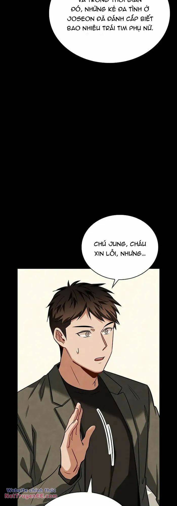 Sống Như Một Diễn Viên - Chapter 62 - Page 31